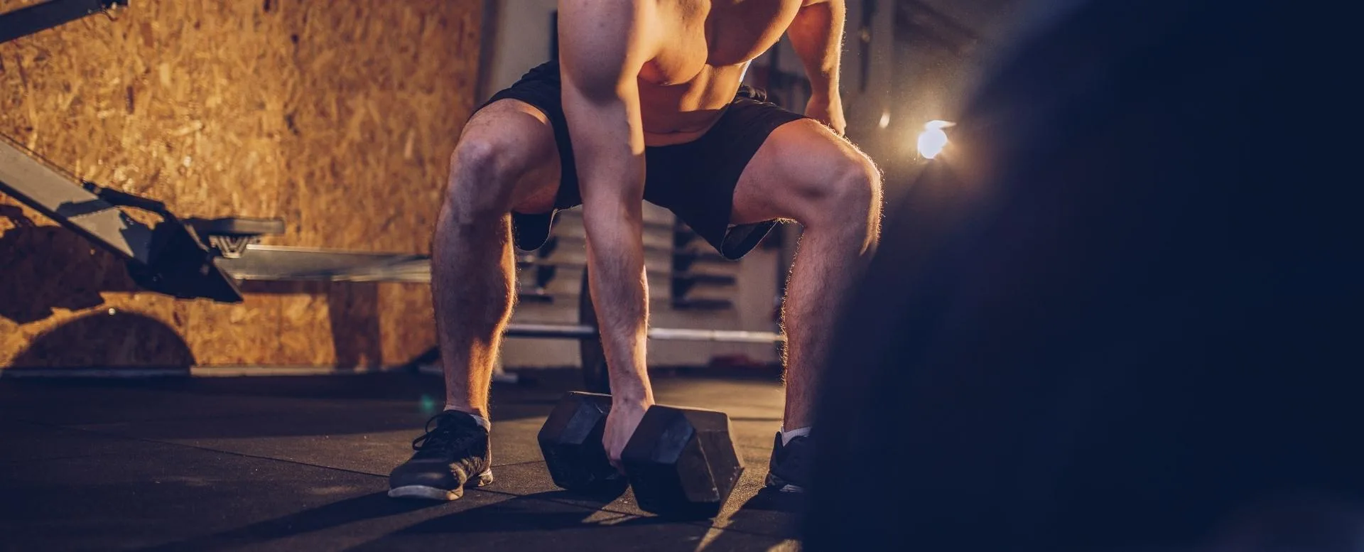 Bodybuilding Gyms – How Do They Work?
