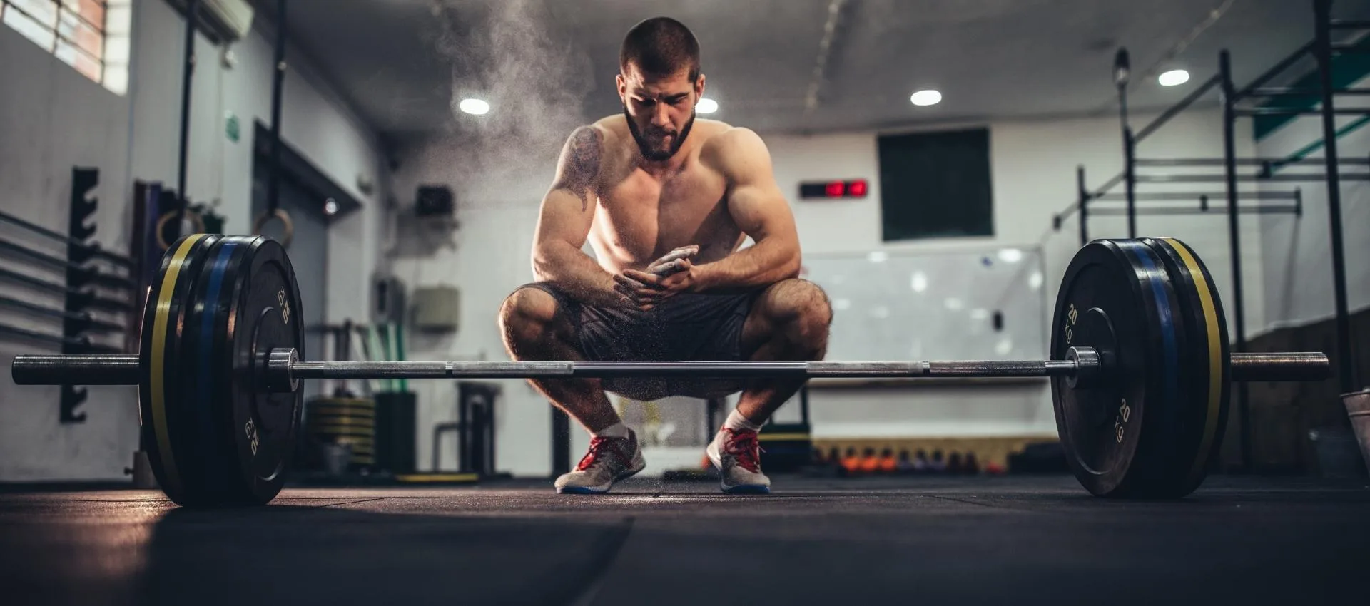 Body Sculpting Workout 101: What Is Body Sculpting? How Does It Work? And More!