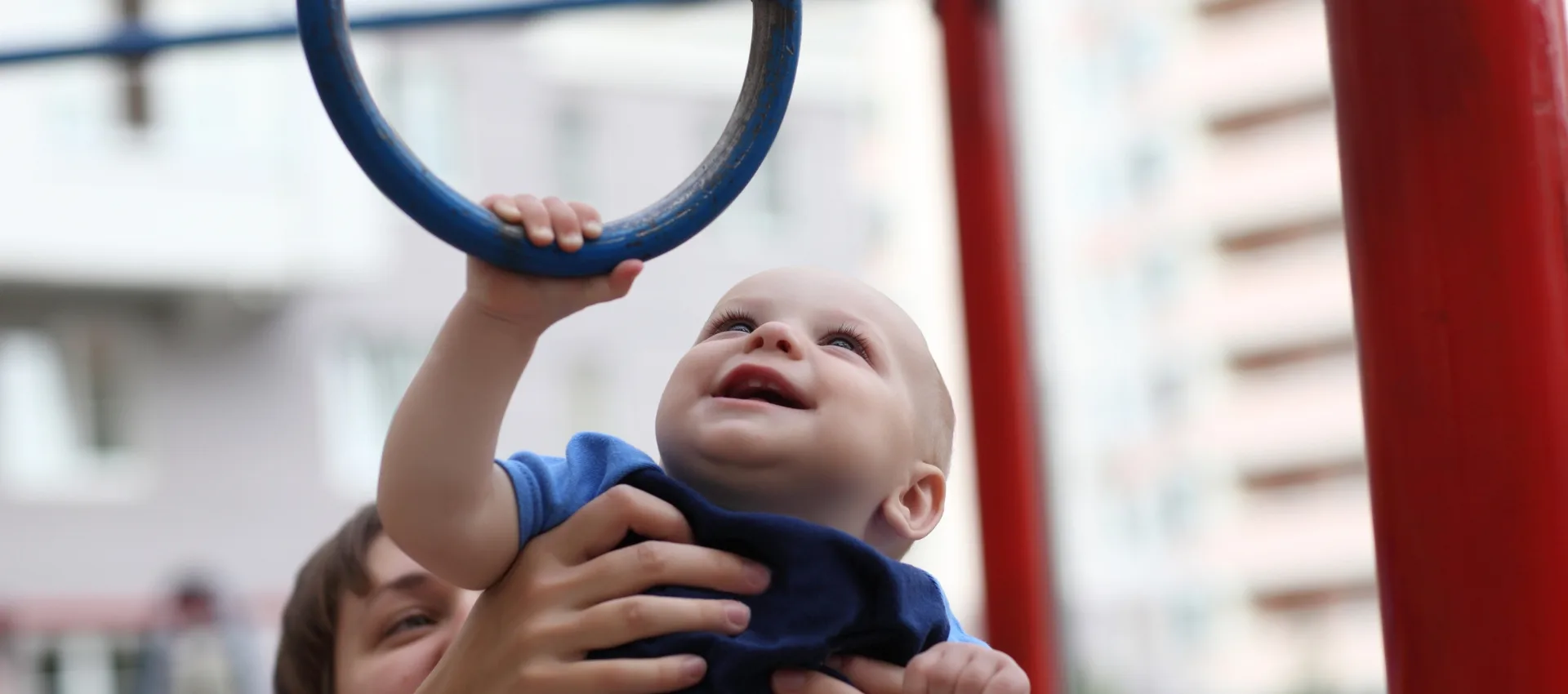 Benefits of Joining a Childminding Gym for Parents and Kids