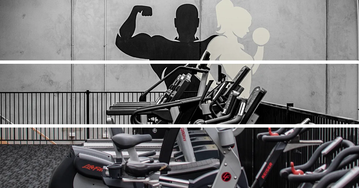 Our Torquay Gym – Your Ultimate Fitness Destination
