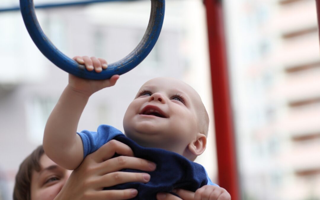 Benefits of Joining a Childminding Gym for Parents and Kids