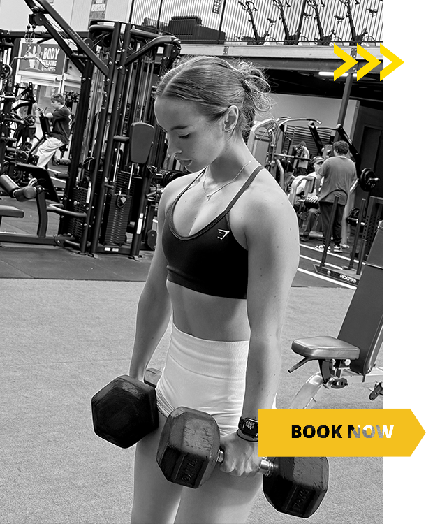 Book Tess Hay