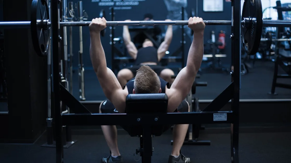 From Beginner to Beast: How a Bodybuilding Gym Can Transform Your Physique