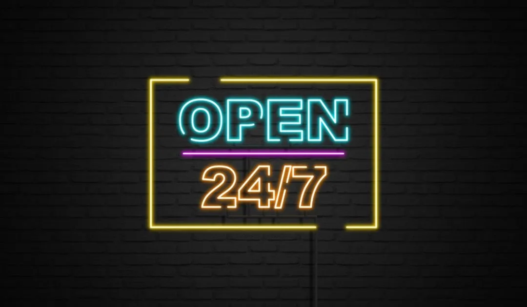 Maximize Your Workout Routine: How a 24/7 Gym Fits into Your Busy Schedule