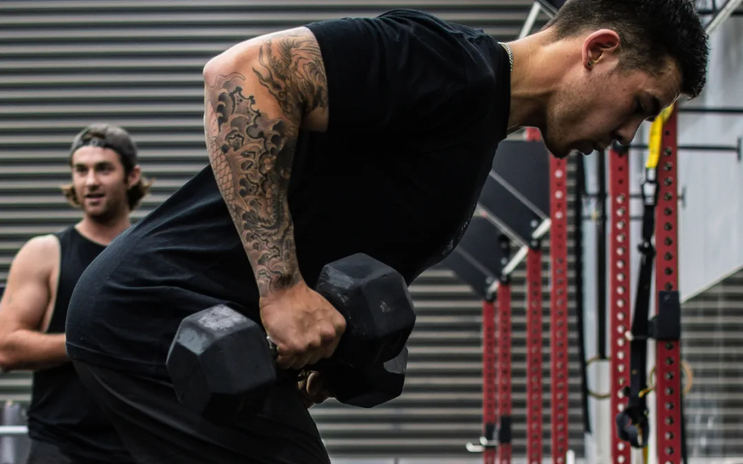 Building Healthy Habits: Try Our Torquay Gym for 3 Days, On Us!