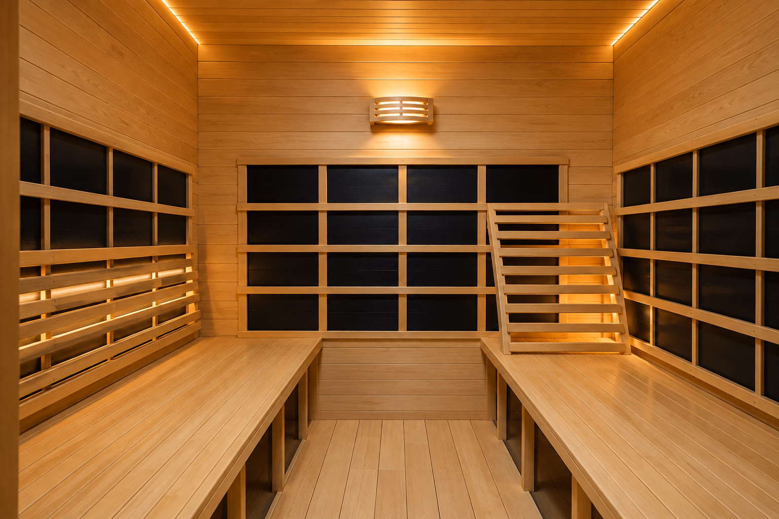 Sauna and Recovery in Torquay – Train Hard, Recover Better